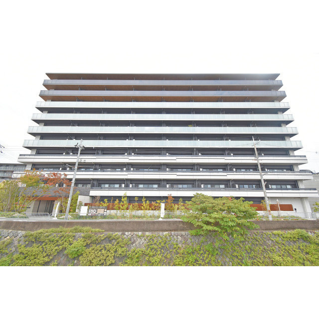 グランカサーレ京都西京極