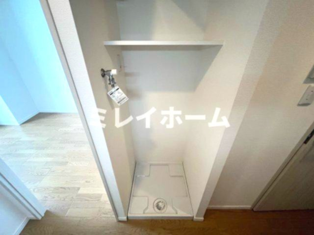 ハイズフラット糀谷の設備