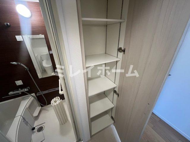 ハイズフラット糀谷のその他