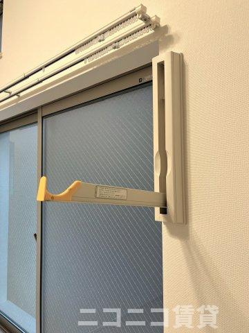 江戸川区東葛西６丁目のアパートのその他|別号室イメージの為、現状を優先致します。