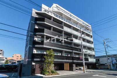 パークリュクス蒲田１丁目