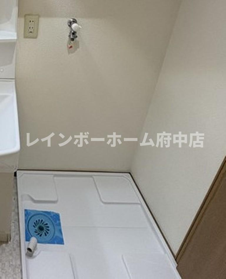 ペアパークⅠの設備