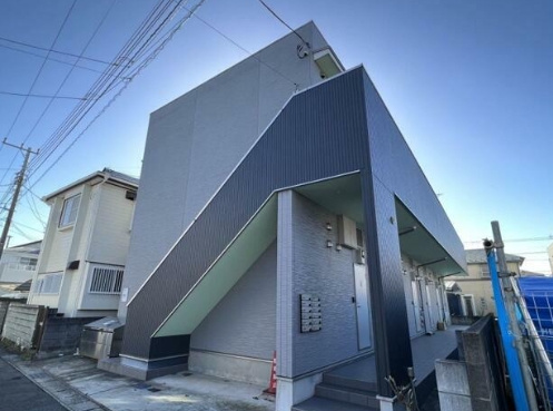 【外観】