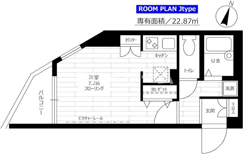 ステージグランデ田園調布