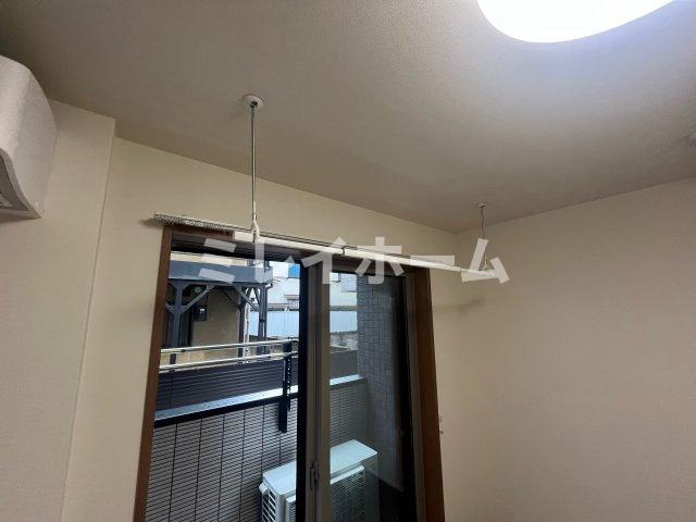ピクシーホロウの設備