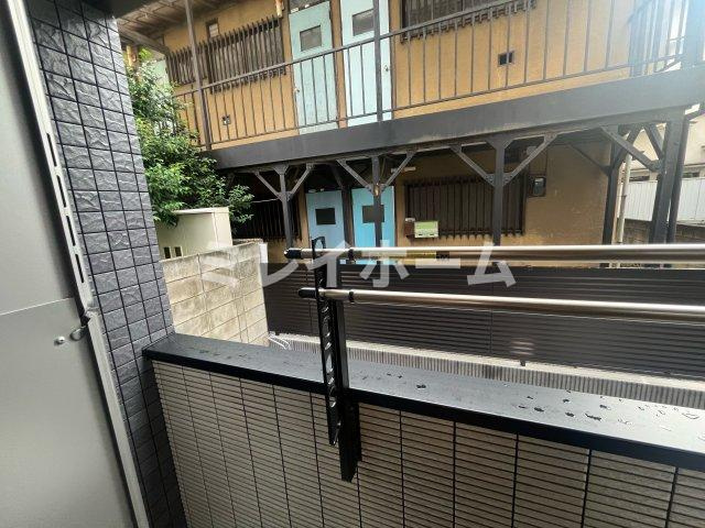 ピクシーホロウの展望