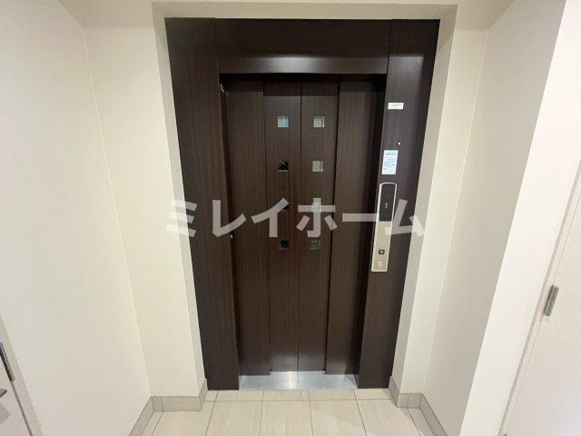 ピクシーホロウのその他共用部分