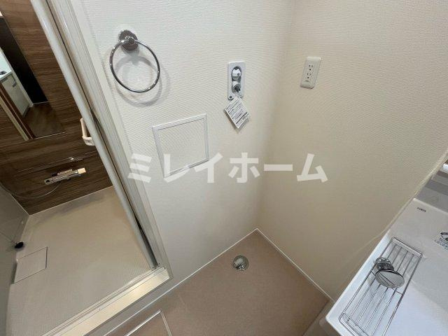 ピクシーホロウの設備