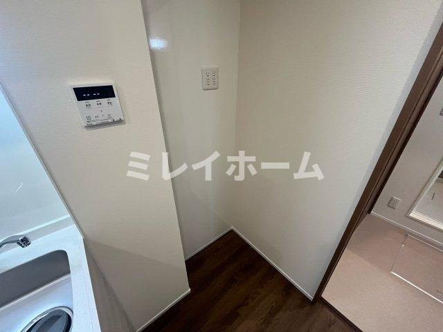 ピクシーホロウの設備