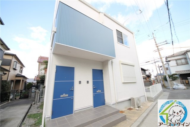 ANGELO大蔵海岸のその他共用部分