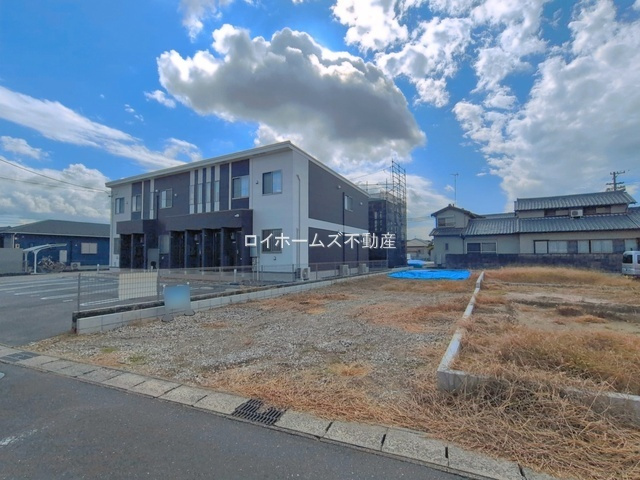  | あま市七宝町鷹居３丁目110-1『仲介料無料』新築戸建て | 撮影：'26/10/14 