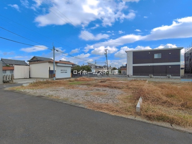  | あま市七宝町鷹居３丁目110-1『仲介料無料』新築戸建て | 撮影：'26/10/14 