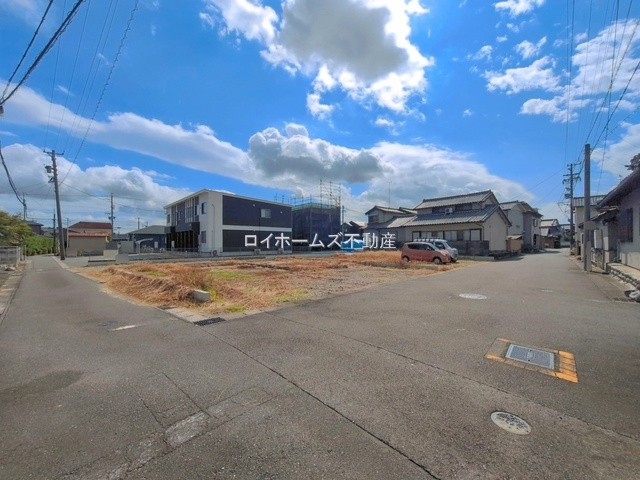  | あま市七宝町鷹居３丁目110-1『仲介料無料』新築戸建て | 撮影：'26/10/14 
