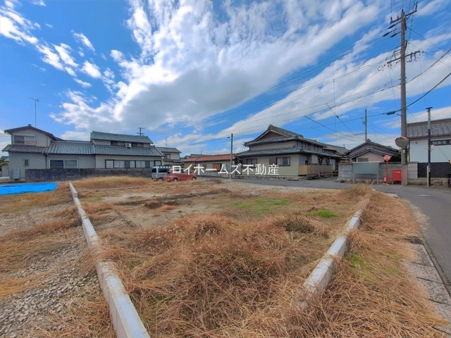 | あま市七宝町鷹居３丁目110-1『仲介料無料』新築戸建て | 撮影：'26/10/14 