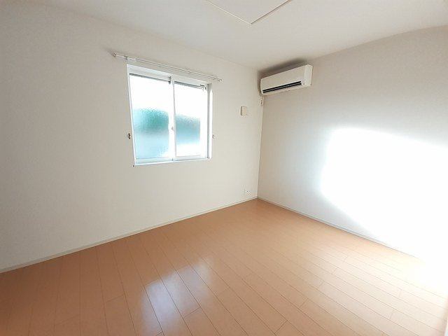 メゾン　ソレイユの内装|内装も気になるポイント