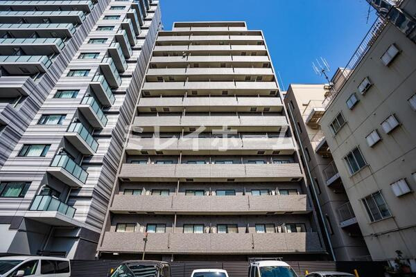 ルーブル蒲田弐番館のその他