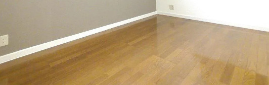 メゾンベルボアの内装