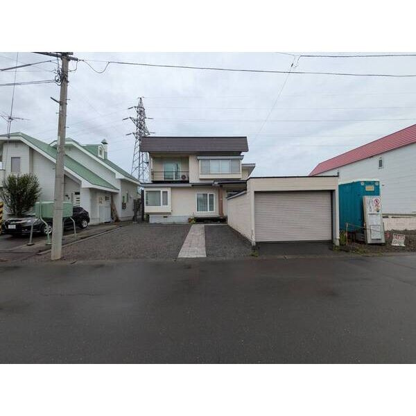 神楽岡戸建（１－８）