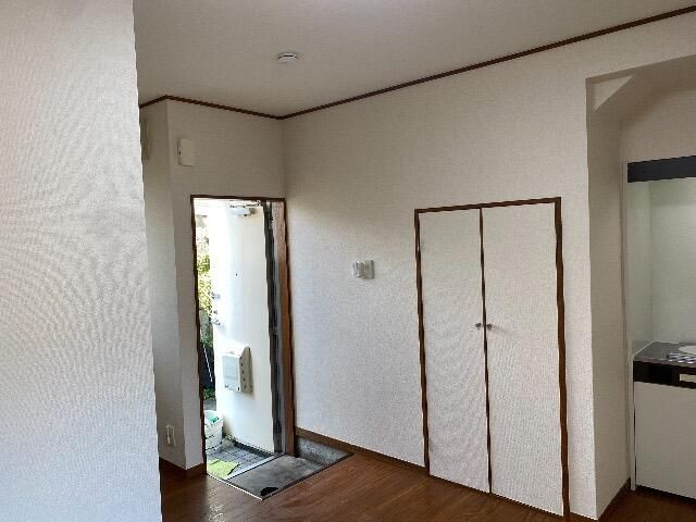 アプライト大塚の設備