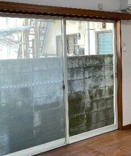 アプライト大塚の展望