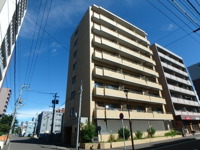 ＨＧＳ山鼻