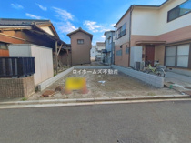 名古屋市熱田区一番２丁目51-23『仲介料無料』新築戸建ての画像