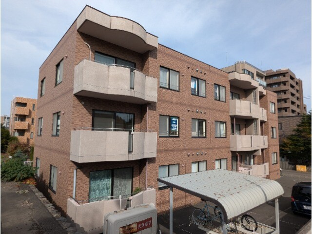 TA21宮ヶ丘