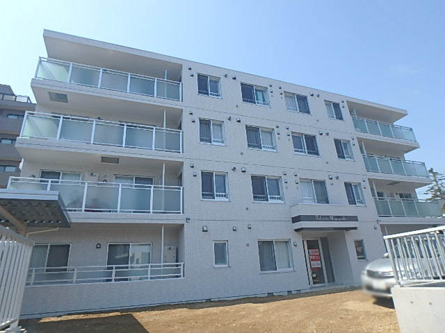 フェリジータ宮ケ丘