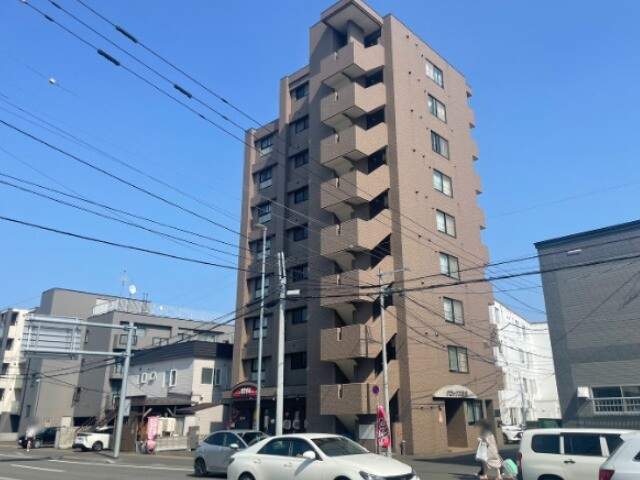 クロックス菊水
