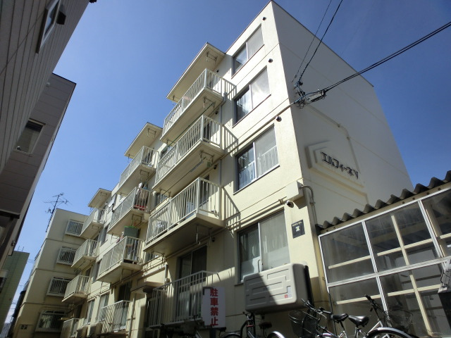 エルフィーネⅤ