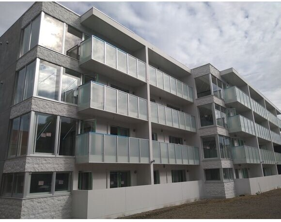 ＰＲＩＭＥ　ＣＯＵＲＴ　ｌａ　ｆｏｒｅｔ　平岸