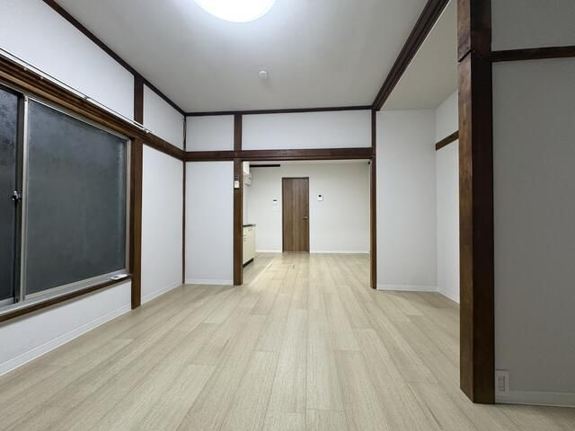 （Ｔ０２６）東京都豊島区西池袋４－３６－１５戸建の寝室