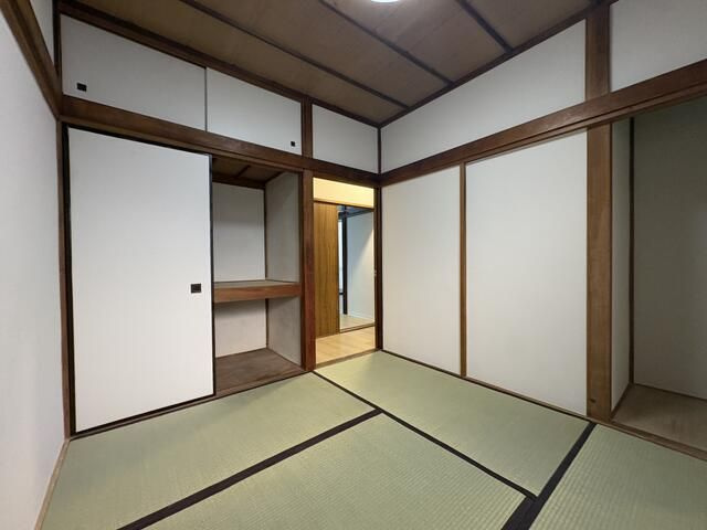 （Ｔ０２６）東京都豊島区西池袋４－３６－１５戸建の寝室