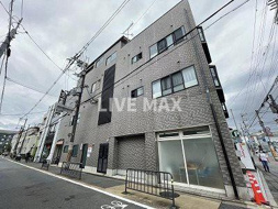 ハイツイソガワの画像