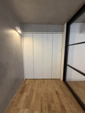 GRAN PASEO目黒青葉台の居間・リビング