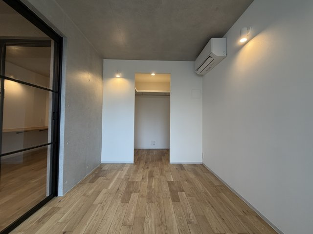 GRAN PASEO目黒青葉台の内装