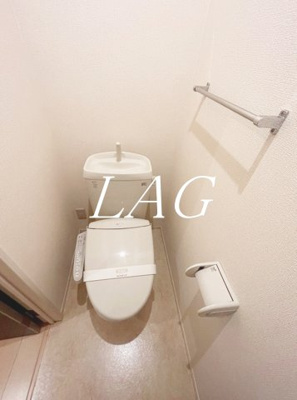 【トイレ】 | イーストコート | トイレです。