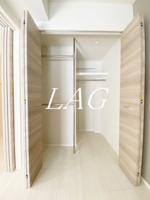 【収納】 | ＬＩＢＲ　ＧＲＡＮＴ　大宮 | 収納です。
