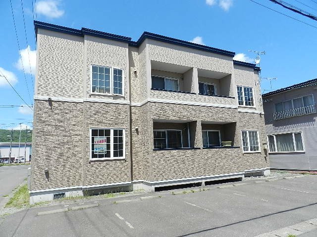 グランファミール栄町