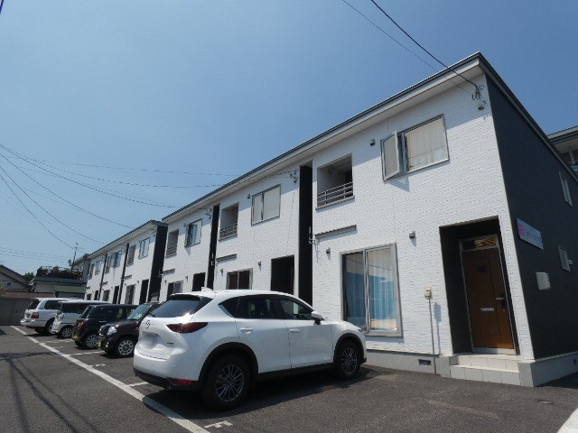 グランディール木野