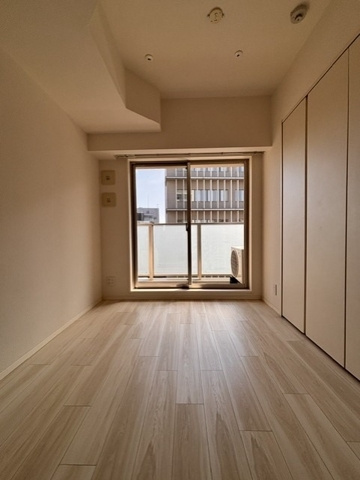 【居間・リビング】 | 新品家具付きマンション世田谷27(KaGood東京) | 居間です
