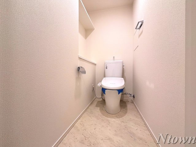 【トイレ】 | エステムプラザ名古屋D.C.2027 | トイレも気になるポイント