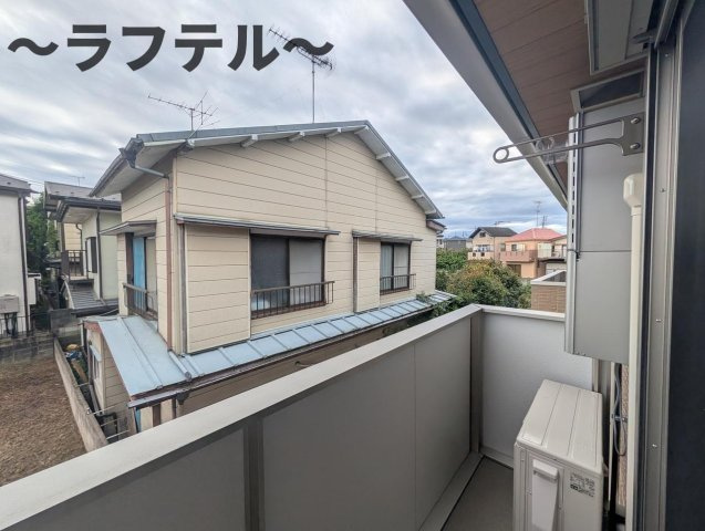 カメリアⅡの展望|別部屋イメージ写真