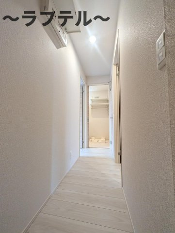 カメリアⅡの内装|別部屋イメージ写真