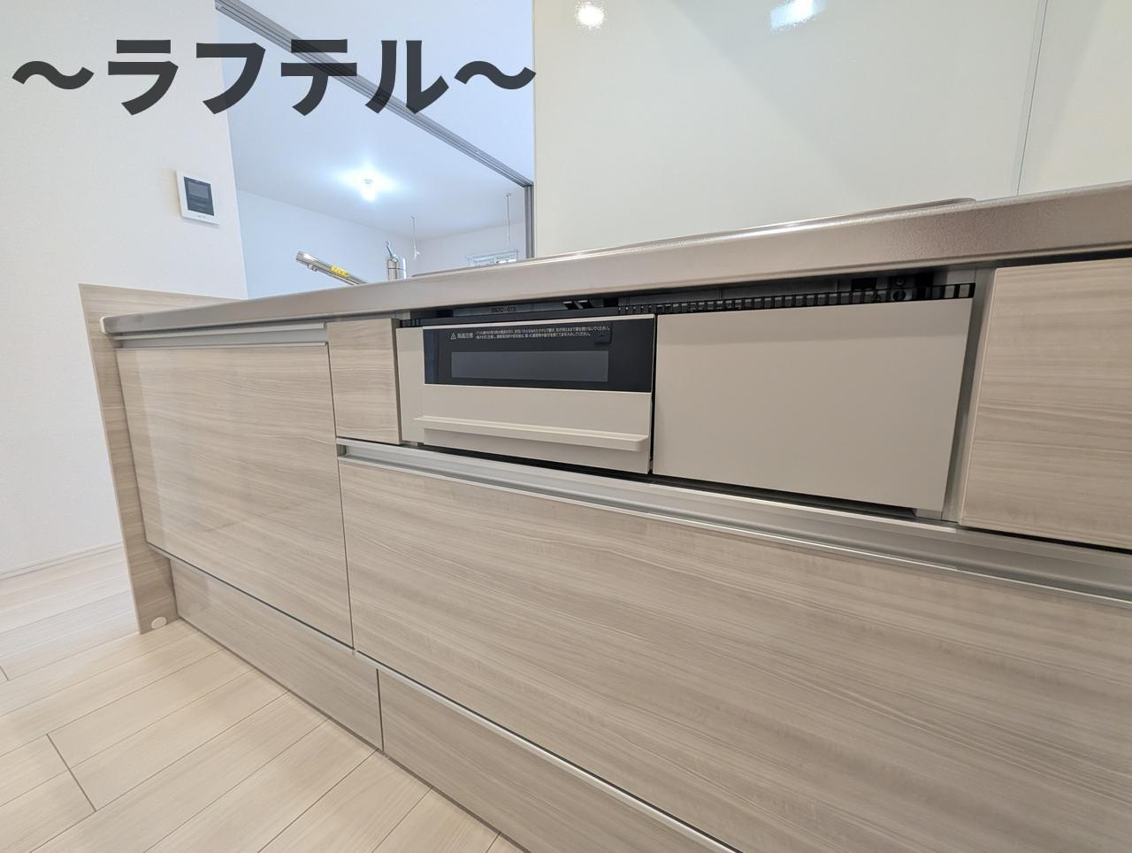 カメリアⅡのその他|別部屋イメージ写真
