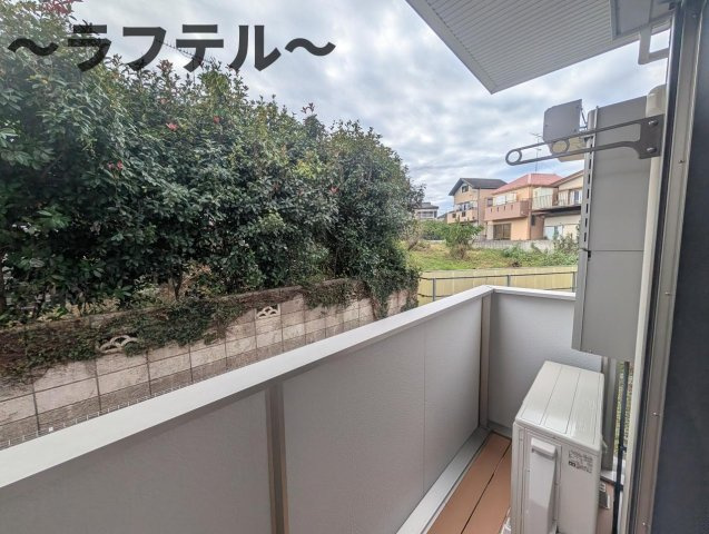 カメリアⅡの展望|別部屋イメージ写真