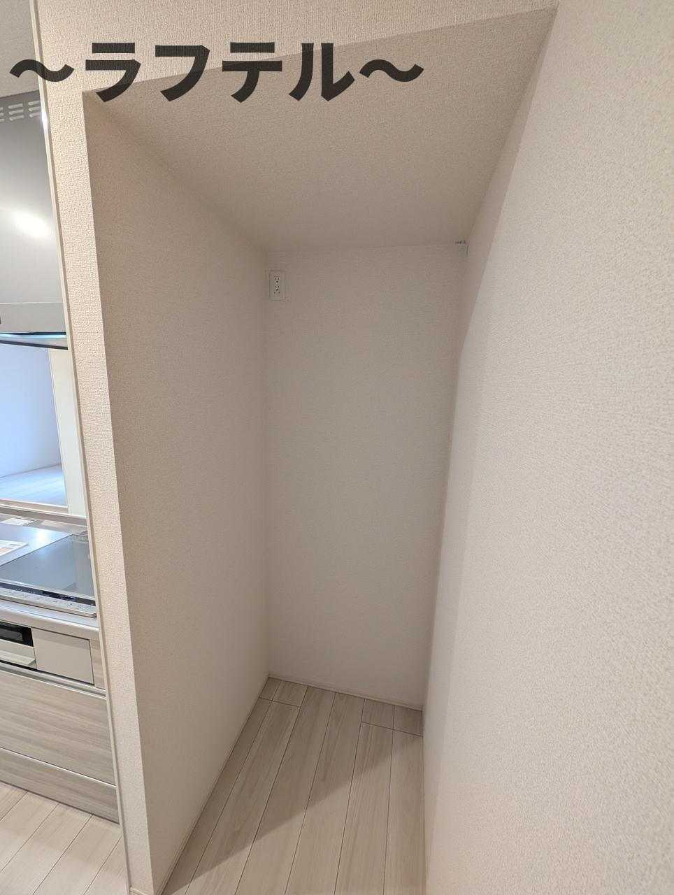 カメリアⅡのその他|別部屋イメージ写真