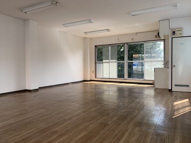 コーディアルの内装|内装です