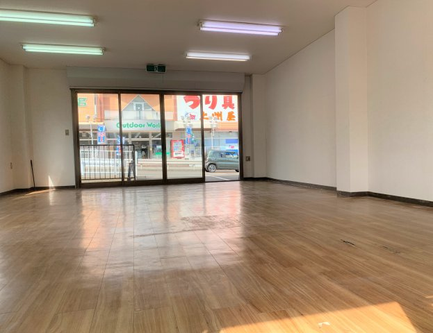 コーディアルの内装|内装もきれいです