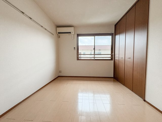 パークハイツの居間・リビング|おしゃれな居間です